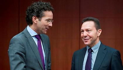 Λόγια σταράτα, vol.XIV: Γερούν Ντάισελμπλουμ