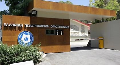 Ο «κόσμος του Μοριά» και οι νυχτερινές «επισκέψεις» στην ΕΠΟ…