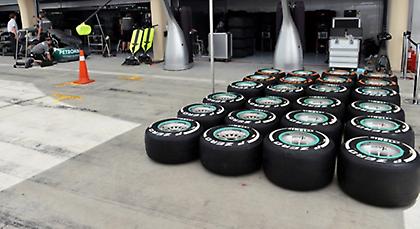 Απάντηση της Pirelli στις κατηγορίες