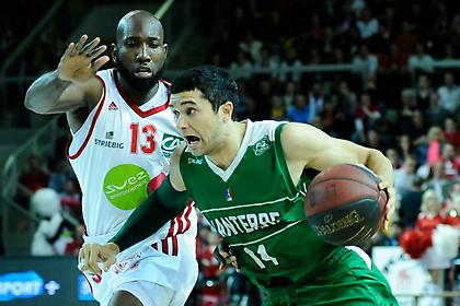 Ισοφάρισε η Ναντέρ