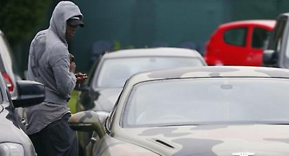 Κατηγορούν τον Μπαλοτέλι για διακίνηση κοκαΐνης