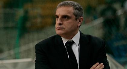 Πεδουλάκης: «Ήμασταν καταιγιστικοί στην άμυνα»