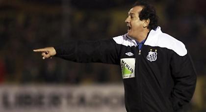 Ψάχνει προπονητή η Σάντος