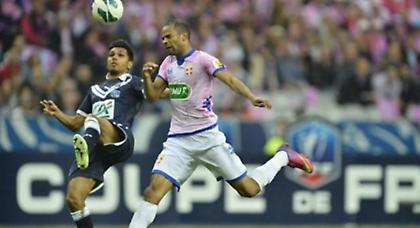 Κυπελλούχος η Μπορντό