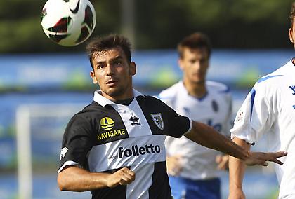 Ενδιαφέρον Μπέτις για Νίνη