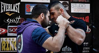 «Άναψαν» τα αίματα