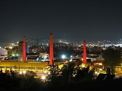 Επιτυχής η επιχείρηση απεγκλωβισμού στο Γκάζι
