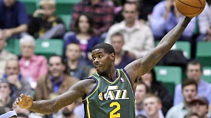 Νοκ άουτ ο Ουίλιαμς