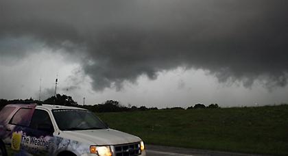 Σε κατάσταση έκτακτης ανάγκης η Οκλαχόμα
