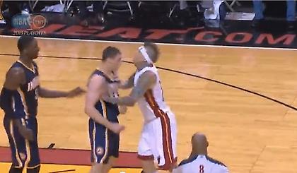 Μία αγωνιστική στον Bird Man