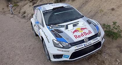 Οζιέ: «Πρώτη φορά φέτος…»