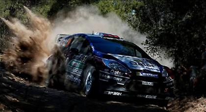 Νόβικοφ και λίγο από Λάτβαλα…