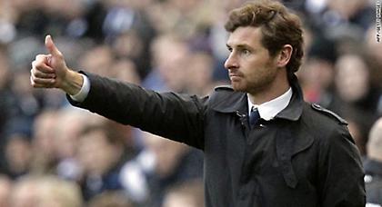 Πριν από τον Μπενίτεθ ήθελε Βίλας-Μπόας