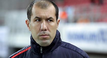 Νέα «καρφιά» Ζαρντίμ για Ολυμπιακό