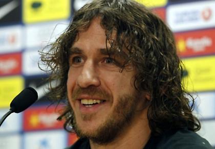 Τι συμβαίνει στον Πουγιόλ;