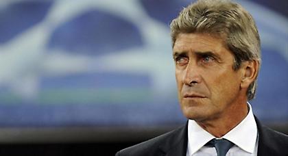 Προανήγγειλε Πελεγκρίνι ο Αλ Μουμπάρακ;