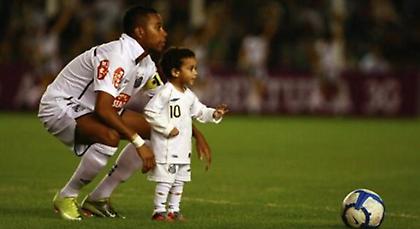 Δείξε μου τον πατέρα σου να σου πω ποιος είσαι!