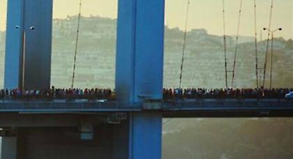 Σε λαϊκή εξέγερση μετατρέπονται οι διαδηλώσεις στην Τουρκία