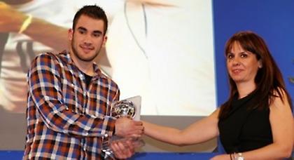 Και νέα μεταγραφή για τον Παμβοχαϊκό