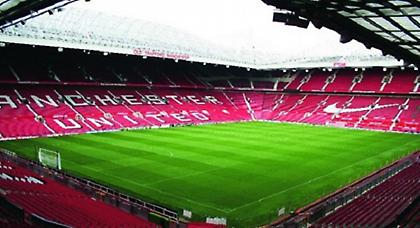Αλλάζει ο χλοοτάπητας στο «Ολντ Τράφορντ»