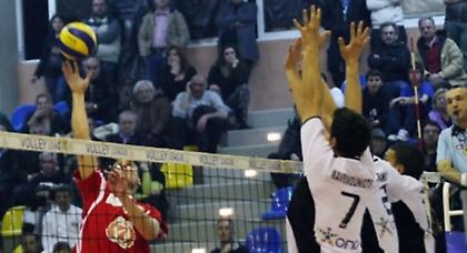 Πρώτη μεταγραφή για τη Νίκη Αιγινίου