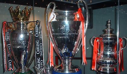 Τρεμπλ των καλύτερων!