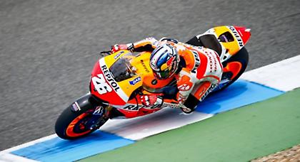 Ελπίζει σε καλύτερο ρυθμό ο Πεδρόσα