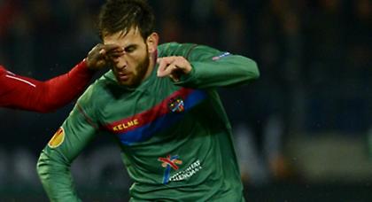 (Λεβ)άντε γειά από Καράμπελα