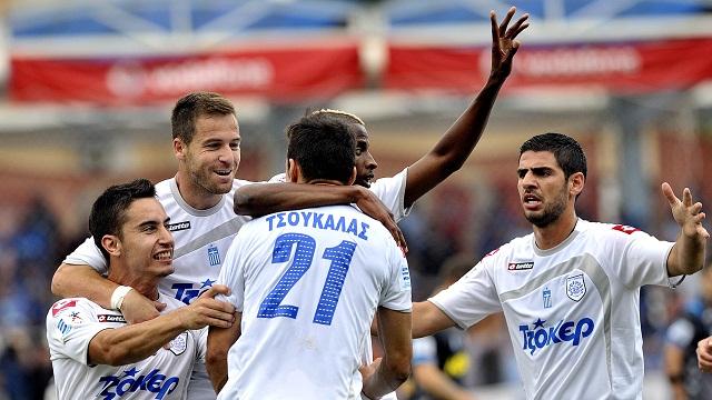 «Παρακαταθήκη για το μέλλον του ΠΑΣ»