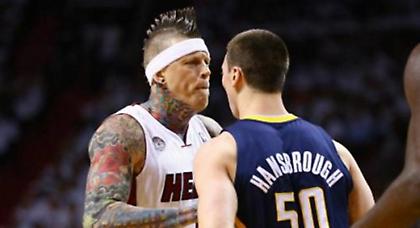 Η... μεταμόρφωση του «Birdman»