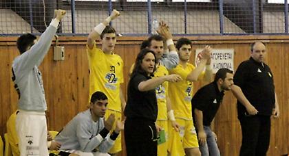 Αρβανίτης: «Ονειρεμένο και ιστορικό φινάλε»