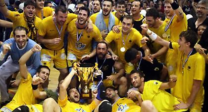 Η ΑΕΚ των ονείρων τους!