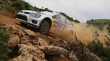 Κρύο, βροχή και... Λάτβαλα