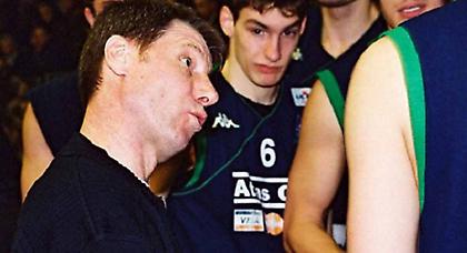 Σλάβνιτς: «Κροάτες φιλήστε μου τον κ…ο»