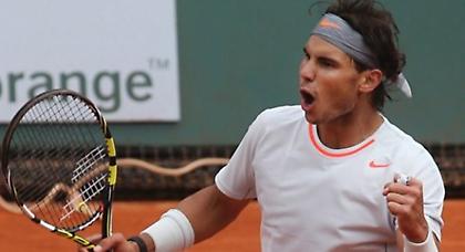 Δυσκολεύτηκε ο «βασιλιάς»