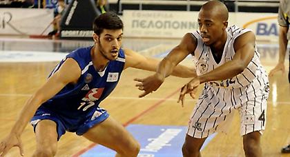 Αβραμίδης και του… χρόνου