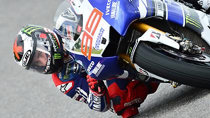 Λορένθο: «Θα είναι δύσκολο, αλλά…»