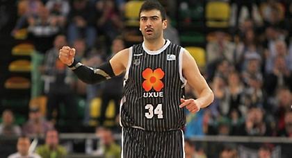 Βασιλειάδης: «Θα περιμένω την Μπιλμπάο»