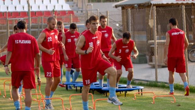 «Ψηφίζει» Καρπενήσι ο Πλατανιάς