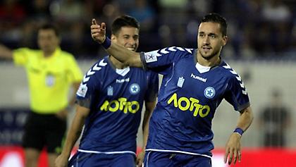 Ατρόμητος ο μεγαλοπρεπής!