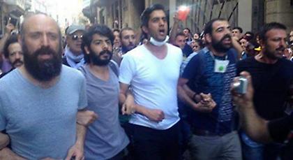 Στην πρώτη γραμμή ο «Σουλεϊμάν ο Μεγαλοπρεπής»