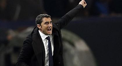 Ανακοίνωσε την αποχώρησή του ο Βαλβέρδε!