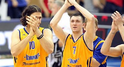 Προς ΤΣΣΚΑ ο Φριντζόν, αποχωρούν κι άλλοι…