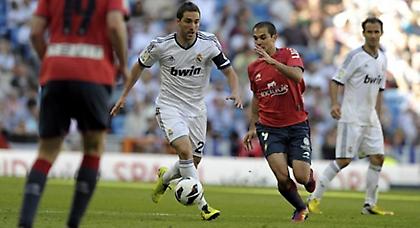 Το αντίο του Ιγκουαΐν