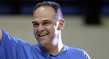 Σμιντ: «Λάθος άνθρωπο διάλεξε ο καρκίνος»