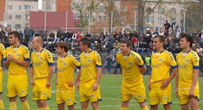 Το Κύπελλο στην Πετρολούλ