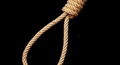 Κτηνοτρόφος κρεμάστηκε στην αυλή του σπιτιού του