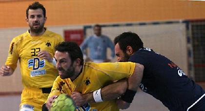 Μπαίνει χειρουργείο ο Τσαούσης