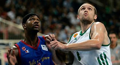 Ο Ολυμπιακός μπορεί να περιμένει…