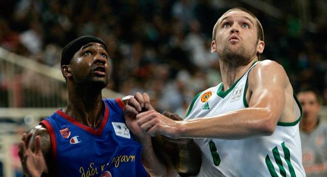 Ο Ολυμπιακός μπορεί να περιμένει…